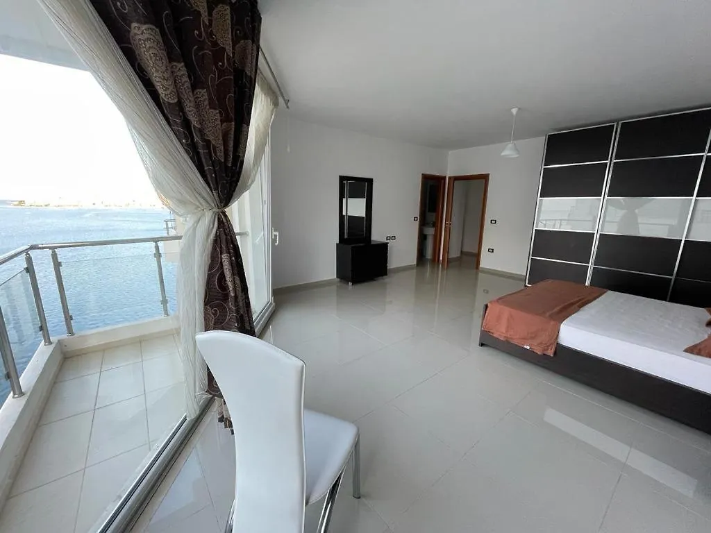 Opal Sand Apartment Sarandë