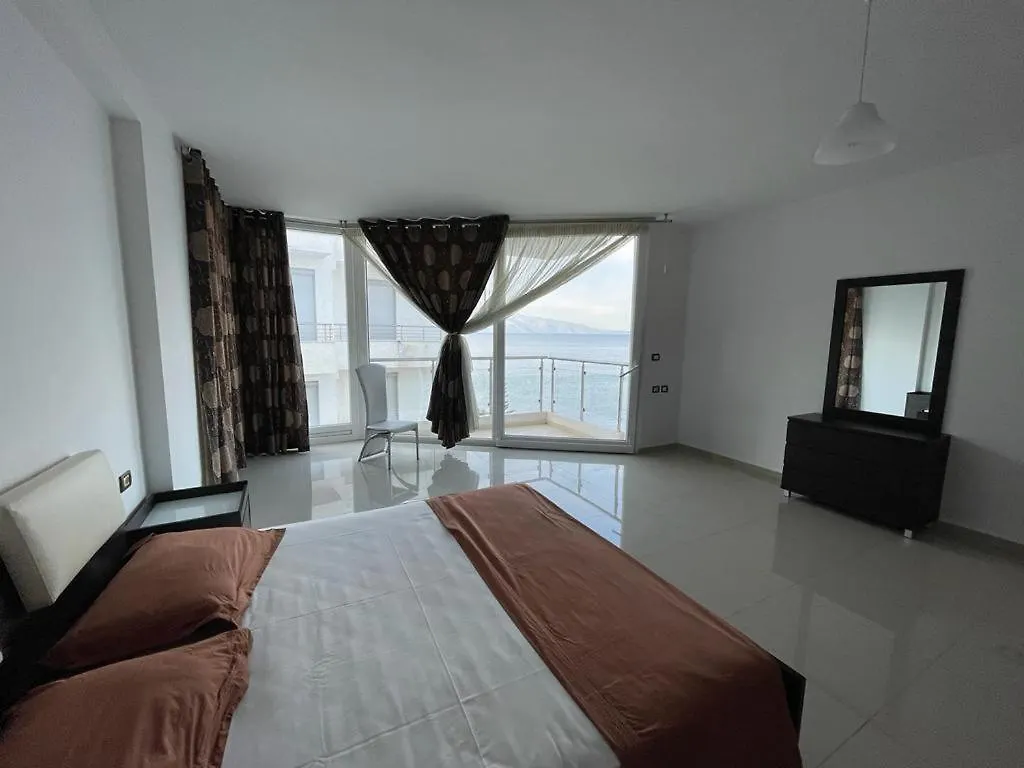 Opal Sand Apartment Sarandë
