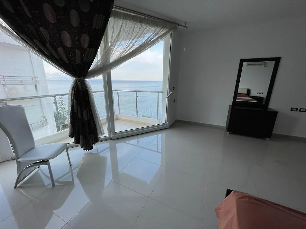 Opal Sand Apartment Sarandë Albanien