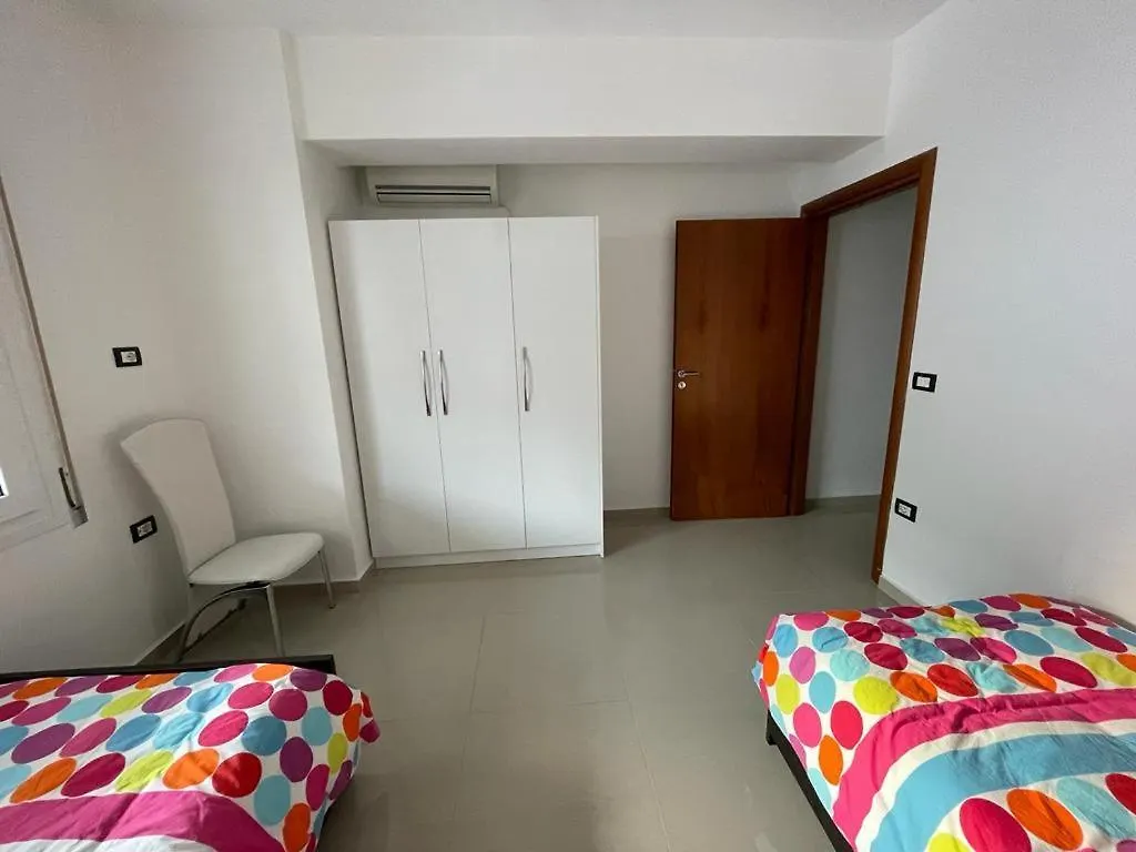 Opal Sand Apartment Sarandë