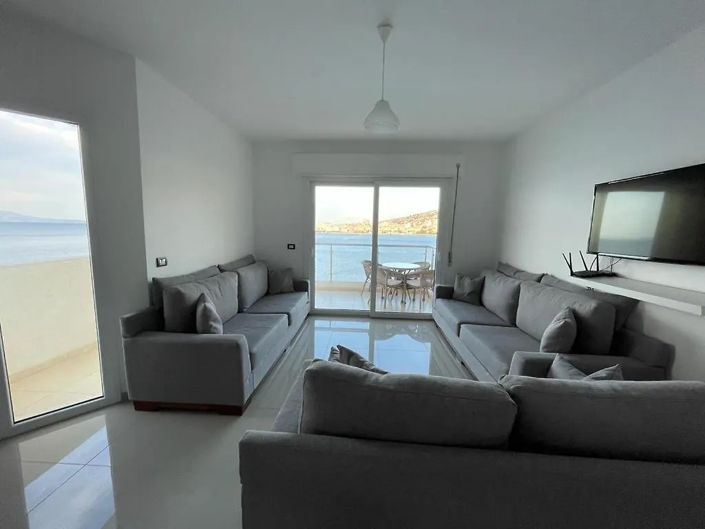 Opal Sand Apartment Sarandë