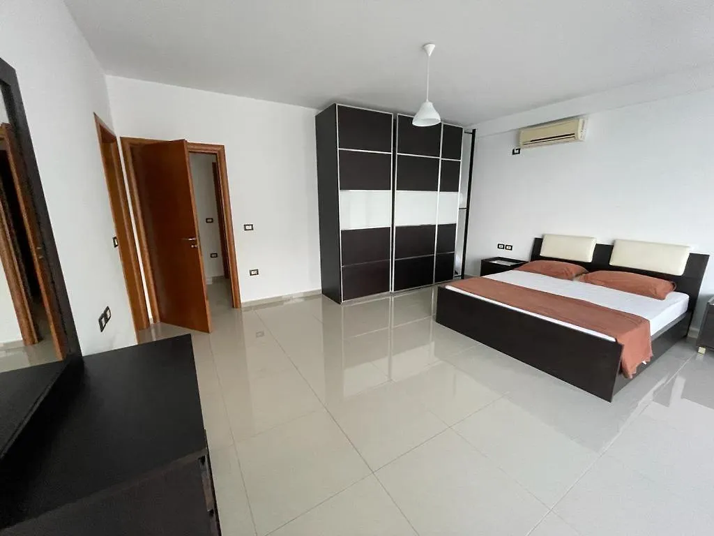 Opal Sand Apartment Sarandë 0*,  Albanien