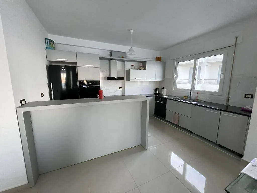 Opal Sand Apartment Sarandë