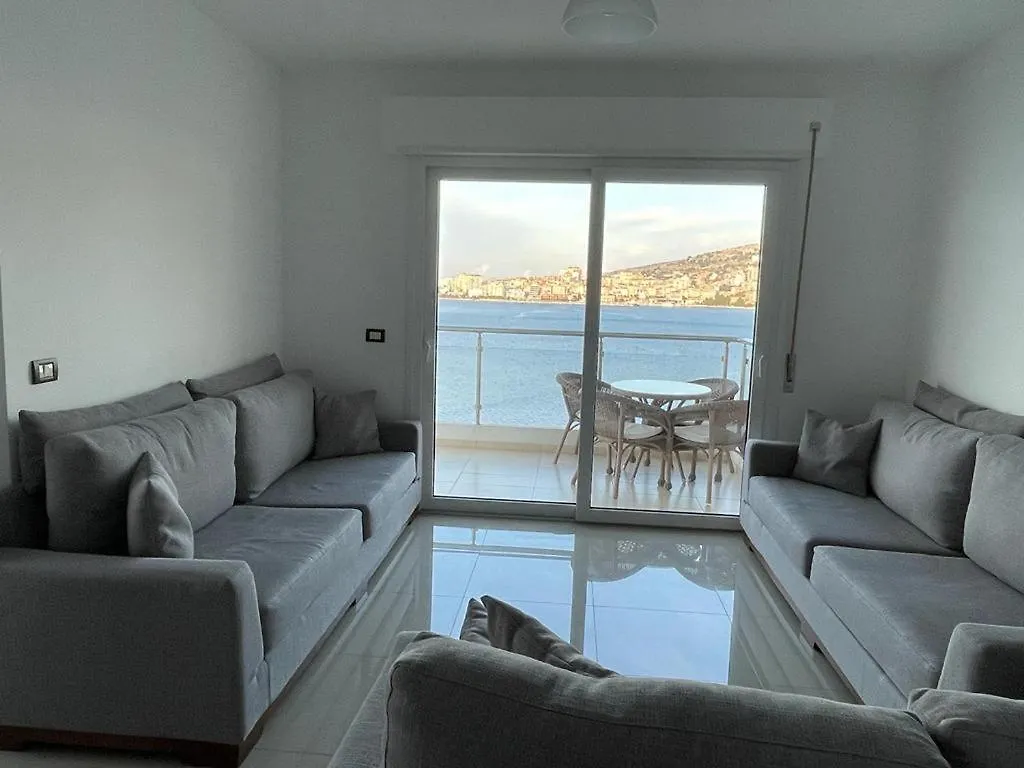 Opal Sand Apartment Sarandë 0*,  Albanien