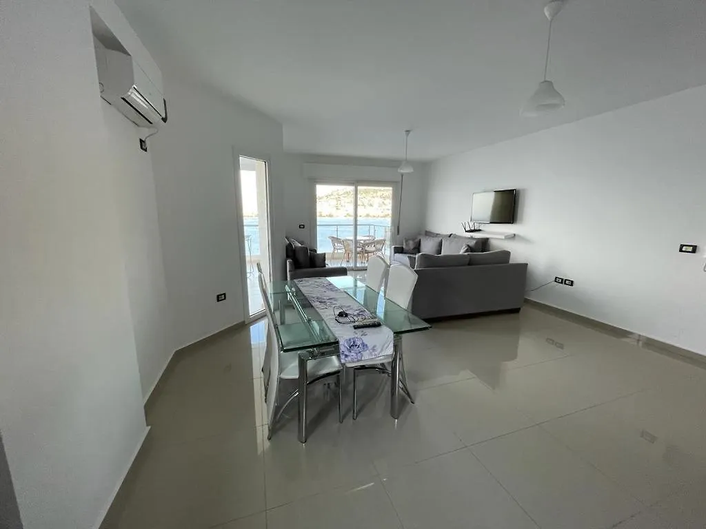 Opal Sand Apartment Sarandë Albanien