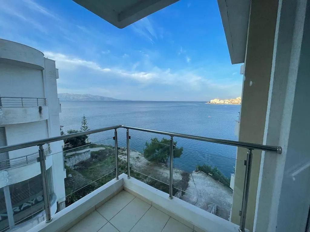 Opal Sand Apartment Sarandë