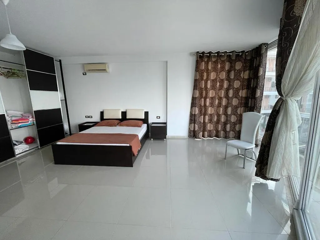 Opal Sand Apartment Sarandë