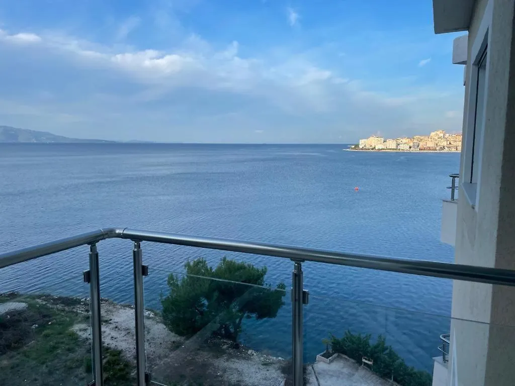 Opal Sand Apartment Sarandë Albanien