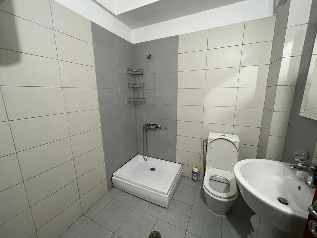 Opal Sand Apartment Sarandë Albanien