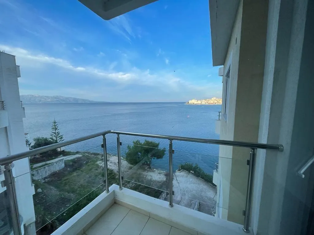 Opal Sand Apartment Sarandë