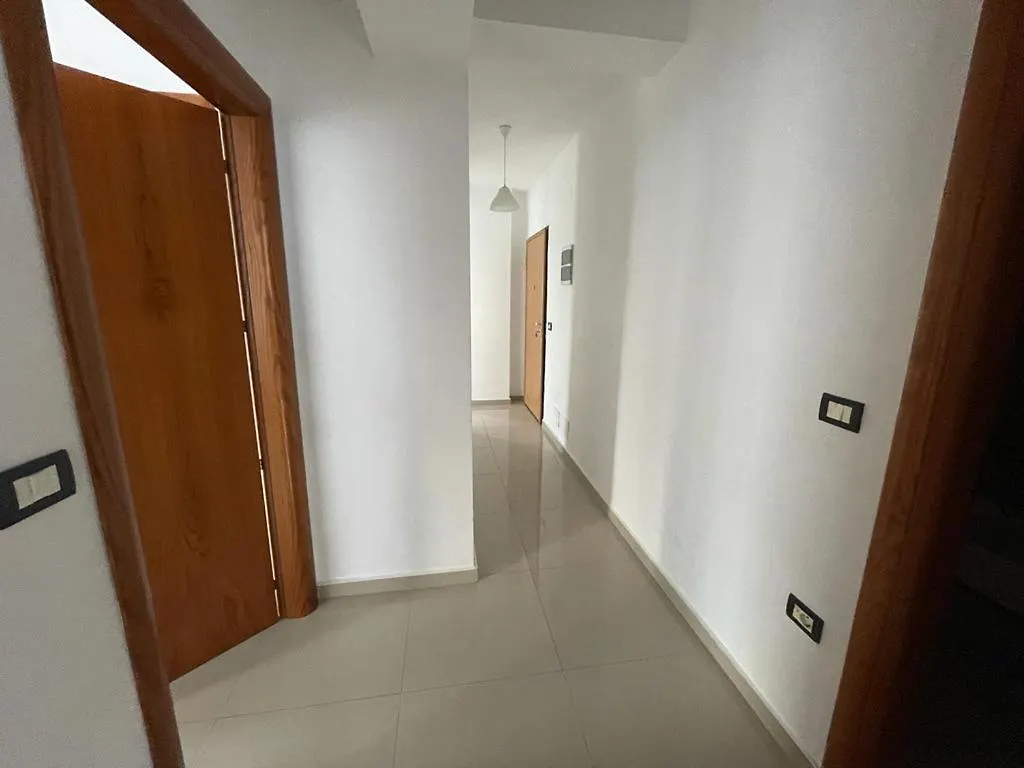 Opal Sand Apartment Sarandë